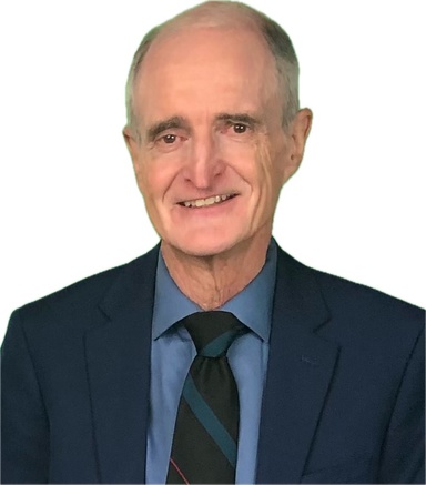 Richard Smith, MD