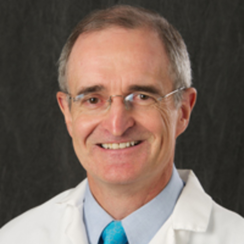 Richard Smith, MD
