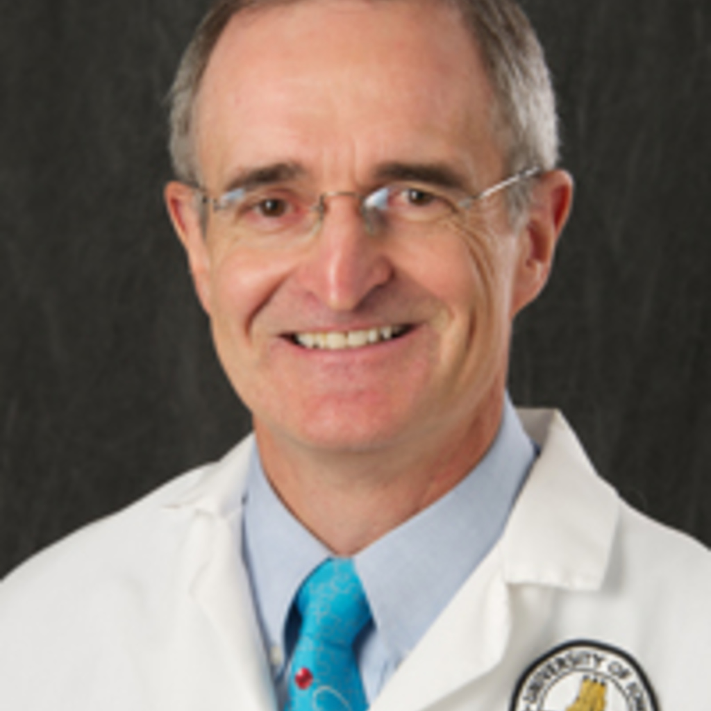 Richard Smith, MD