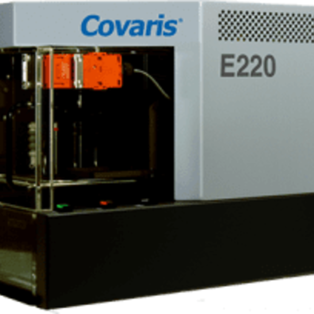 Covaris E220 