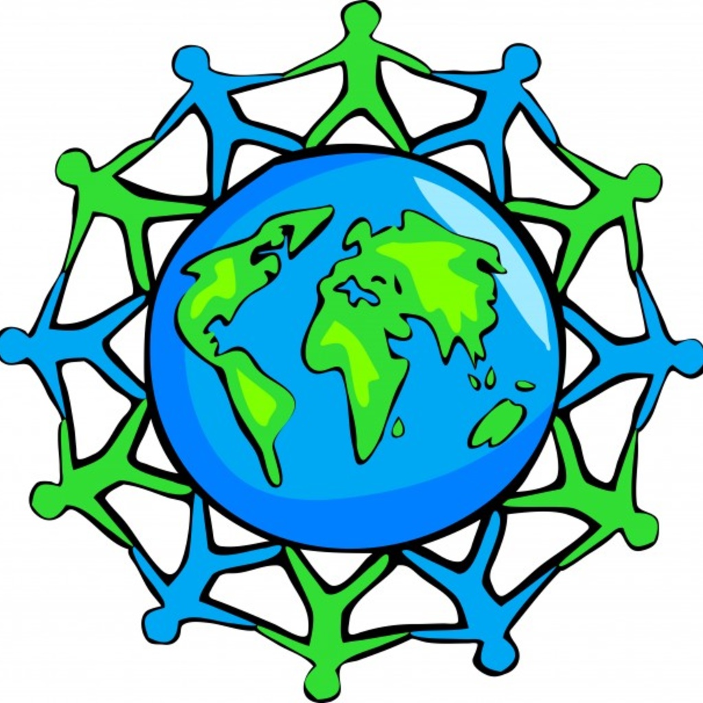 Global-people