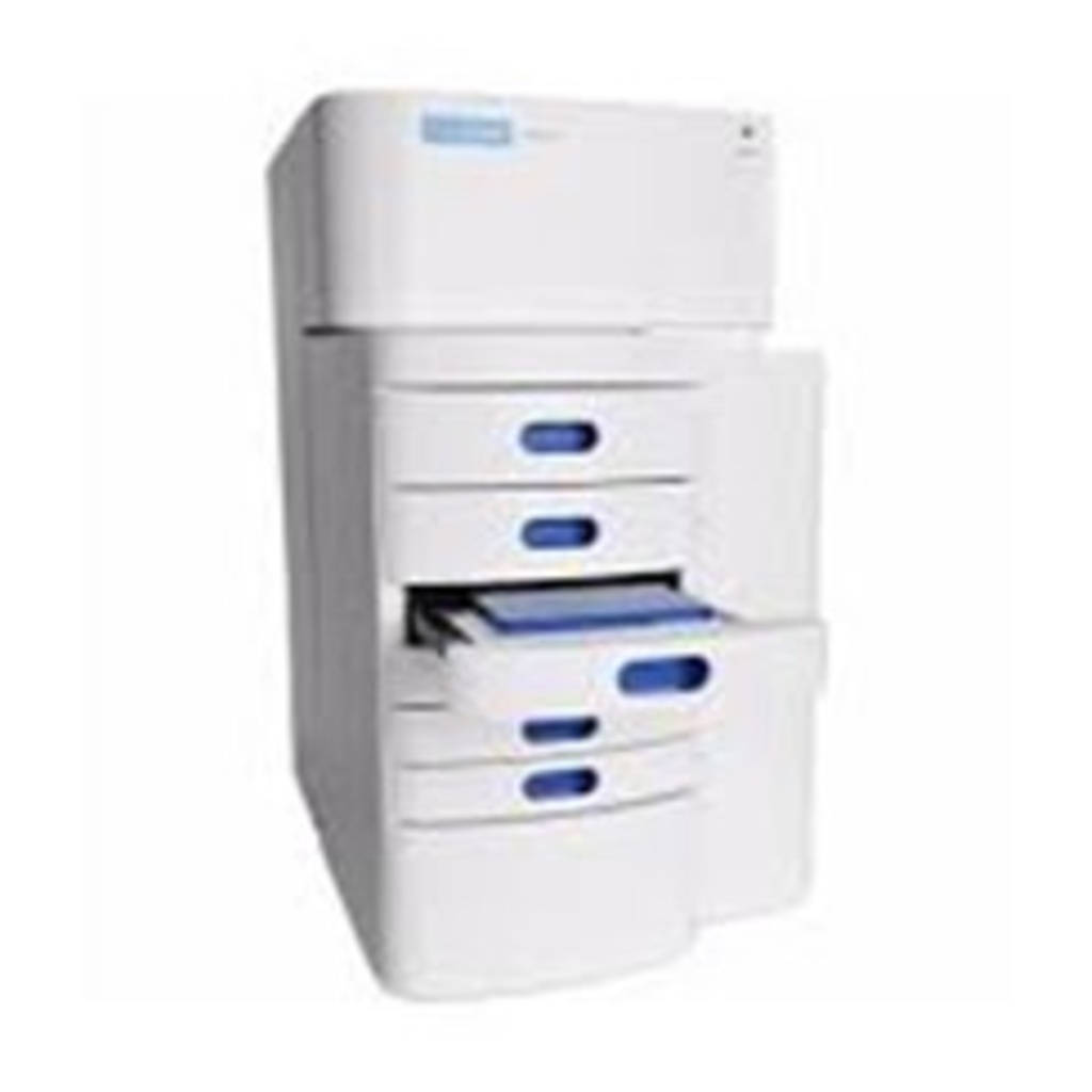 Agilent Femto Pulse