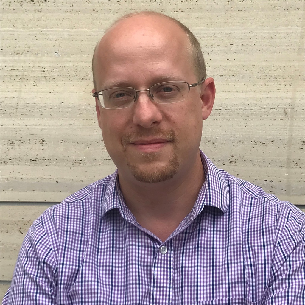Michael Chimenti, PhD