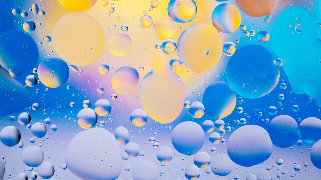 Droplets